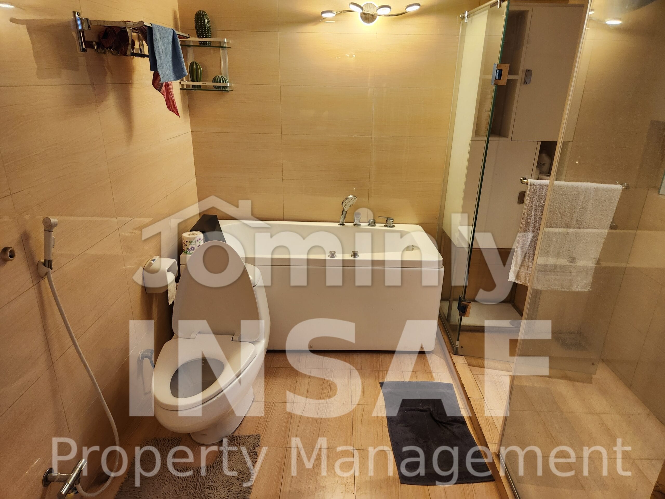 Ultra-Luxurious 6-Bedroom Palace-Size Apartment with Pool & Gym for Rent in Gulshan-2 Diplomatic Zone - 4