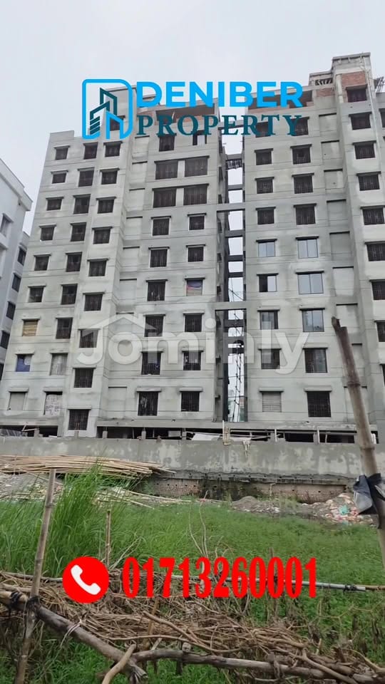 North-Facing 4 Katha Plot for Sale Near 300ft Road @ Block L, Bashundhara R/A