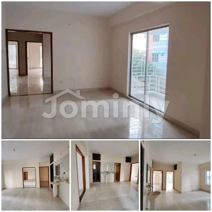 Ready 1,800 SQFT 3-BHK Luxury Flats for Sale @ Monopoly Jamila Manzil, Uttara Area