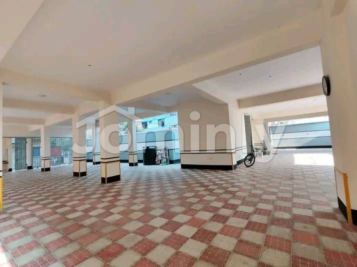 Ready 1,800 SQFT 3-BHK Luxury Flats for Sale @ Monopoly Jamila Manzil, Uttara Area - 2