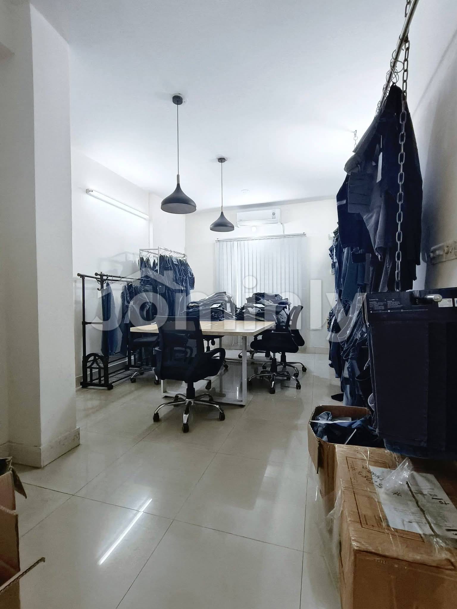 Ready 1,600 SQFT South-Facing Flat with Titas Gas @ Sector 13, Uttara - 2
