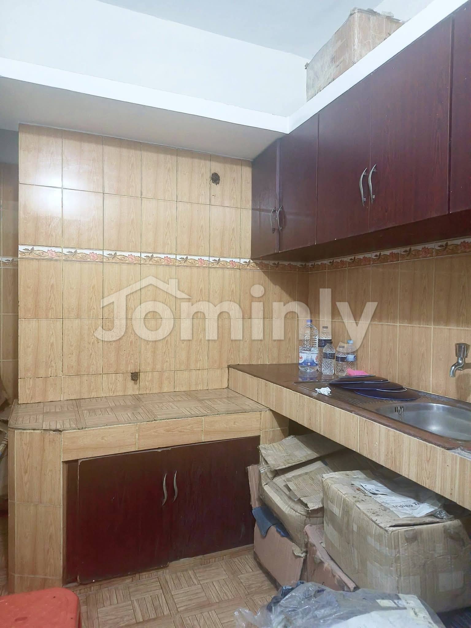 Ready 1,600 SQFT South-Facing Flat with Titas Gas @ Sector 13, Uttara - 4