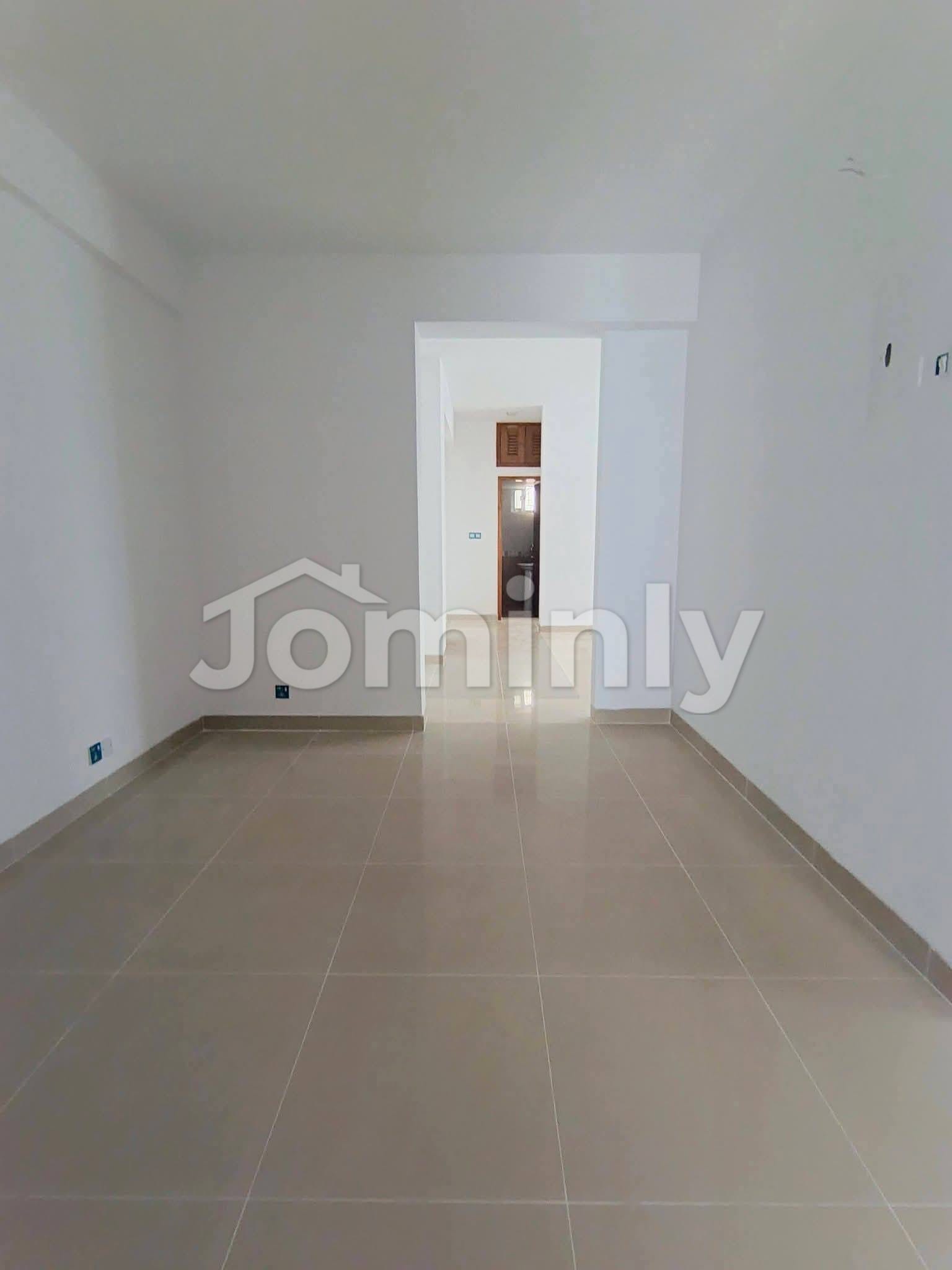 Ready 1,540 SQFT South-Facing 3-BHK Flat with Titas Gas @ Sector 10, Uttara