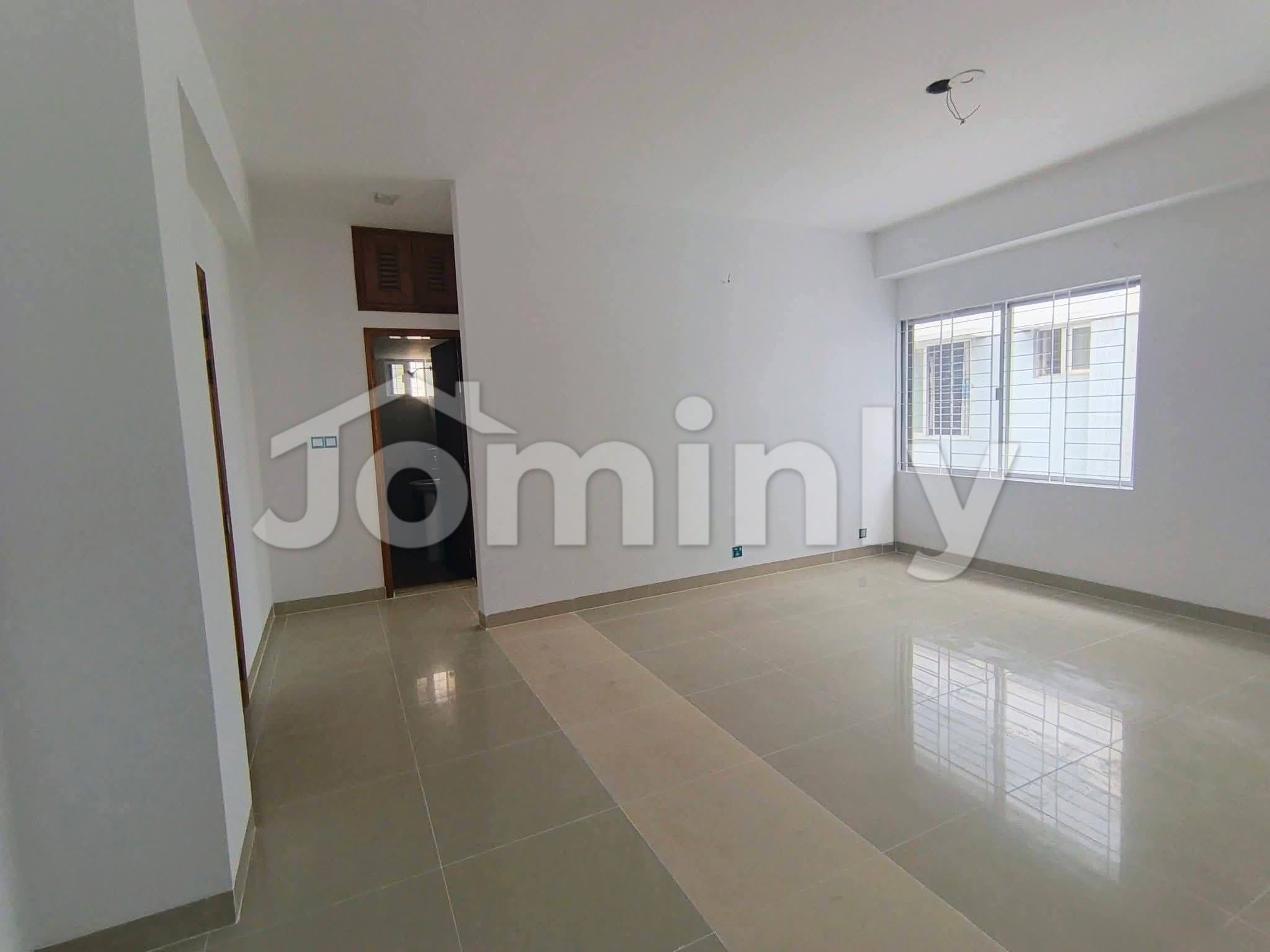 Ready 1,540 SQFT South-Facing 3-BHK Flat with Titas Gas @ Sector 10, Uttara - 2