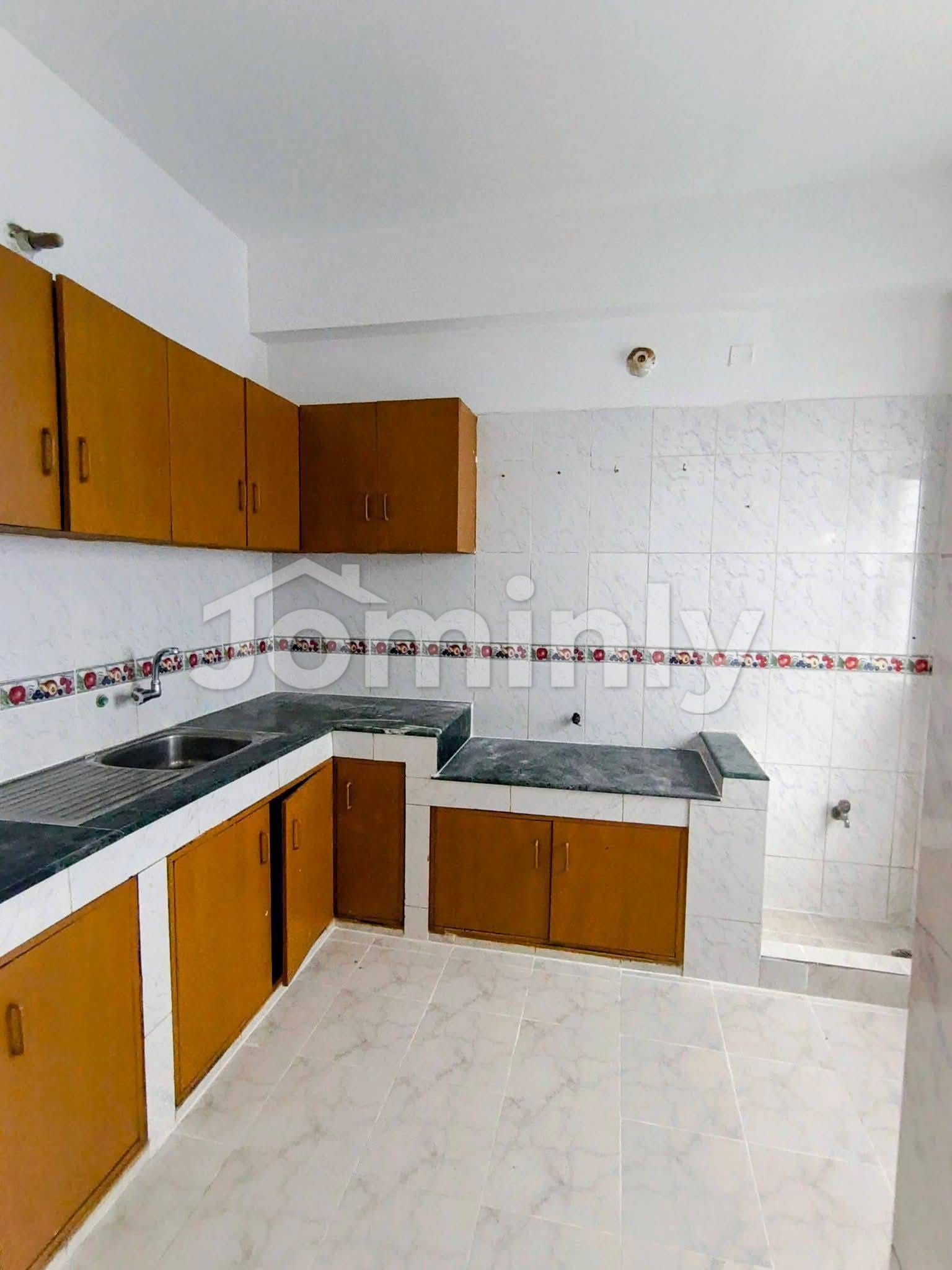 Ready 1,540 SQFT South-Facing 3-BHK Flat with Titas Gas @ Sector 10, Uttara - 3