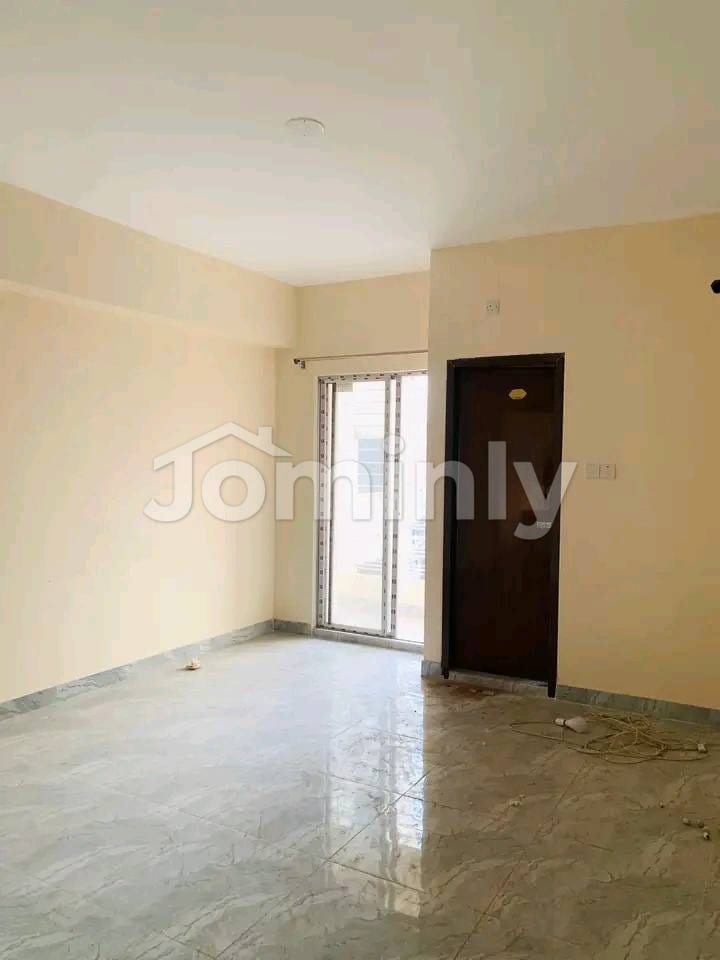 Brand New 1,600 SQFT South-Facing 3-BHK Ready Flat @ Purba Azampur, Uttara