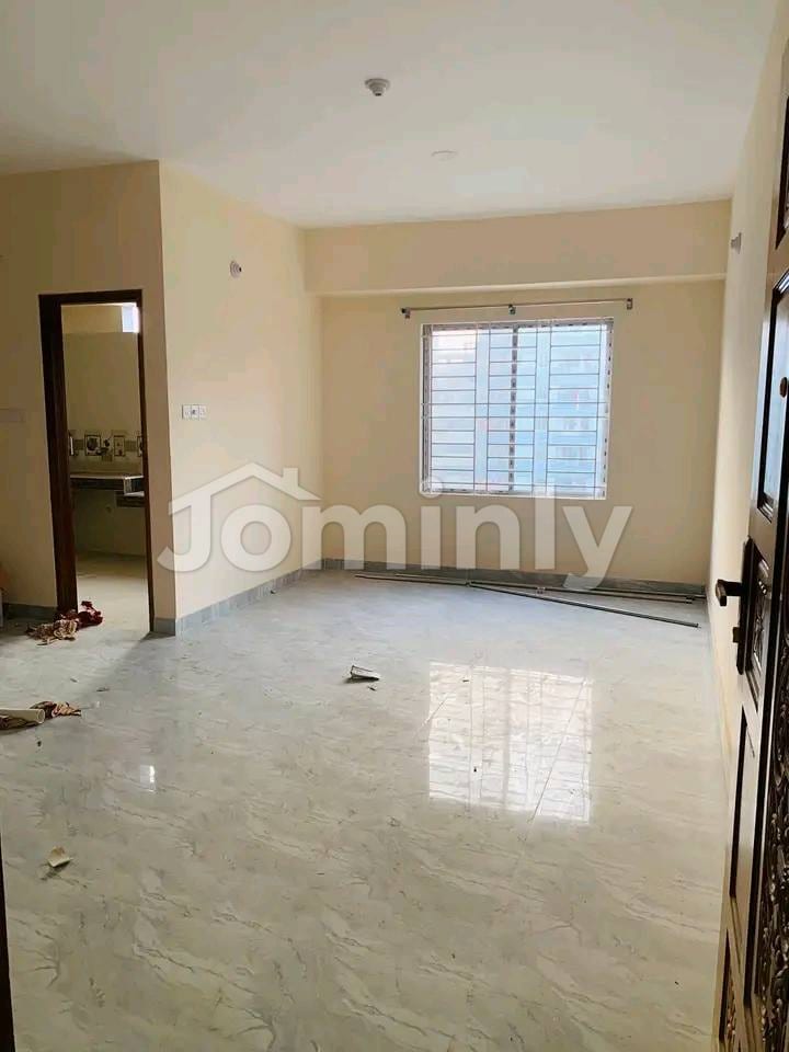Grand 1,800 SQFT East-Facing 3-BHK Ready Flat @ Purba Azampur, Uttara - 3