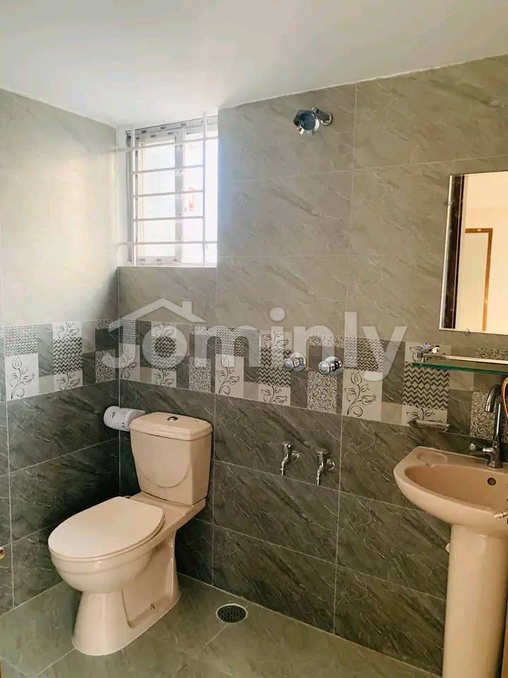 Grand 1,800 SQFT East-Facing 3-BHK Ready Flat @ Purba Azampur, Uttara - 4