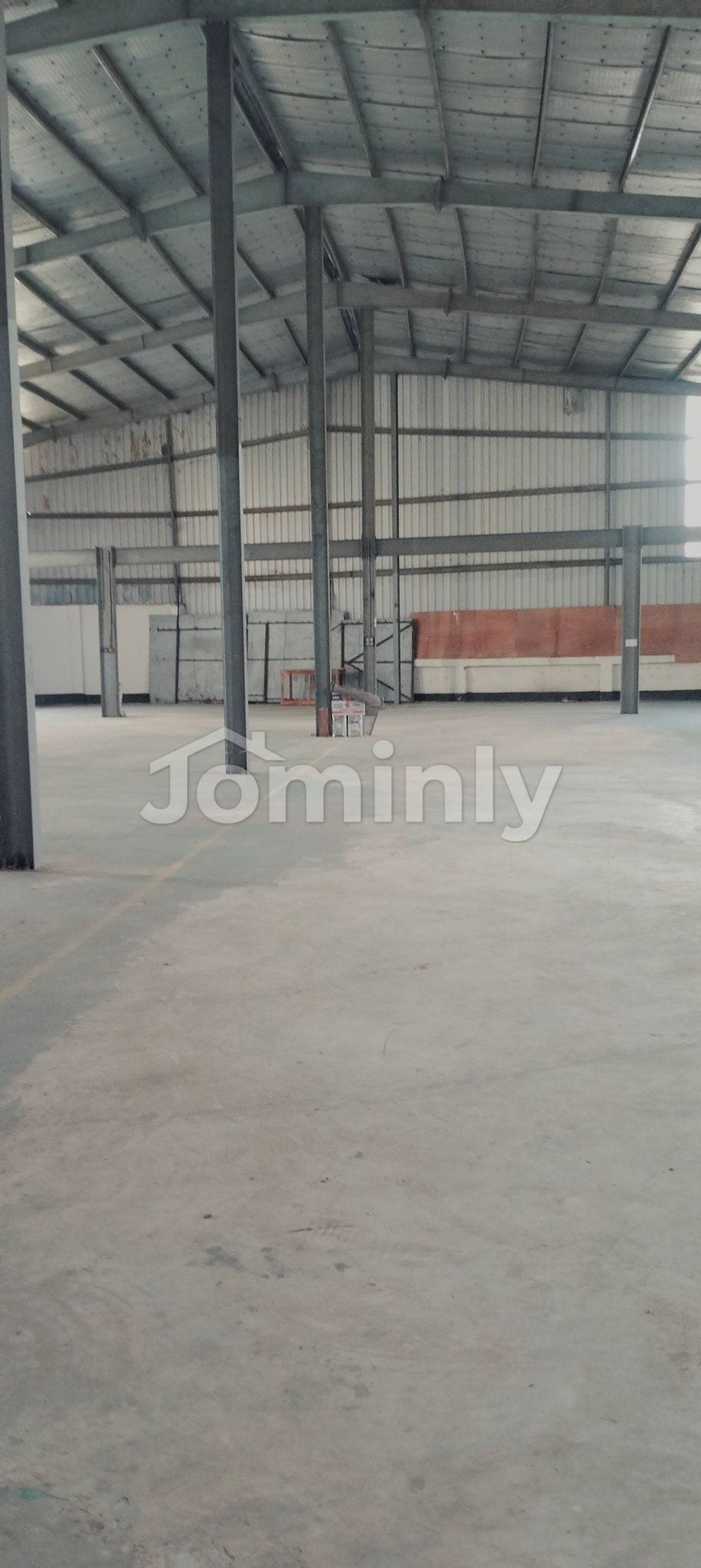 Premium 10,500 SQFT Commercial Warehouse / Store for Rent @ Dakshinkhan, Dhaka - 3