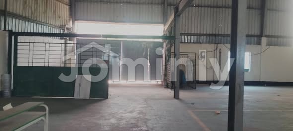 Premium 10,500 SQFT Commercial Warehouse / Store for Rent @ Dakshinkhan, Dhaka - 4