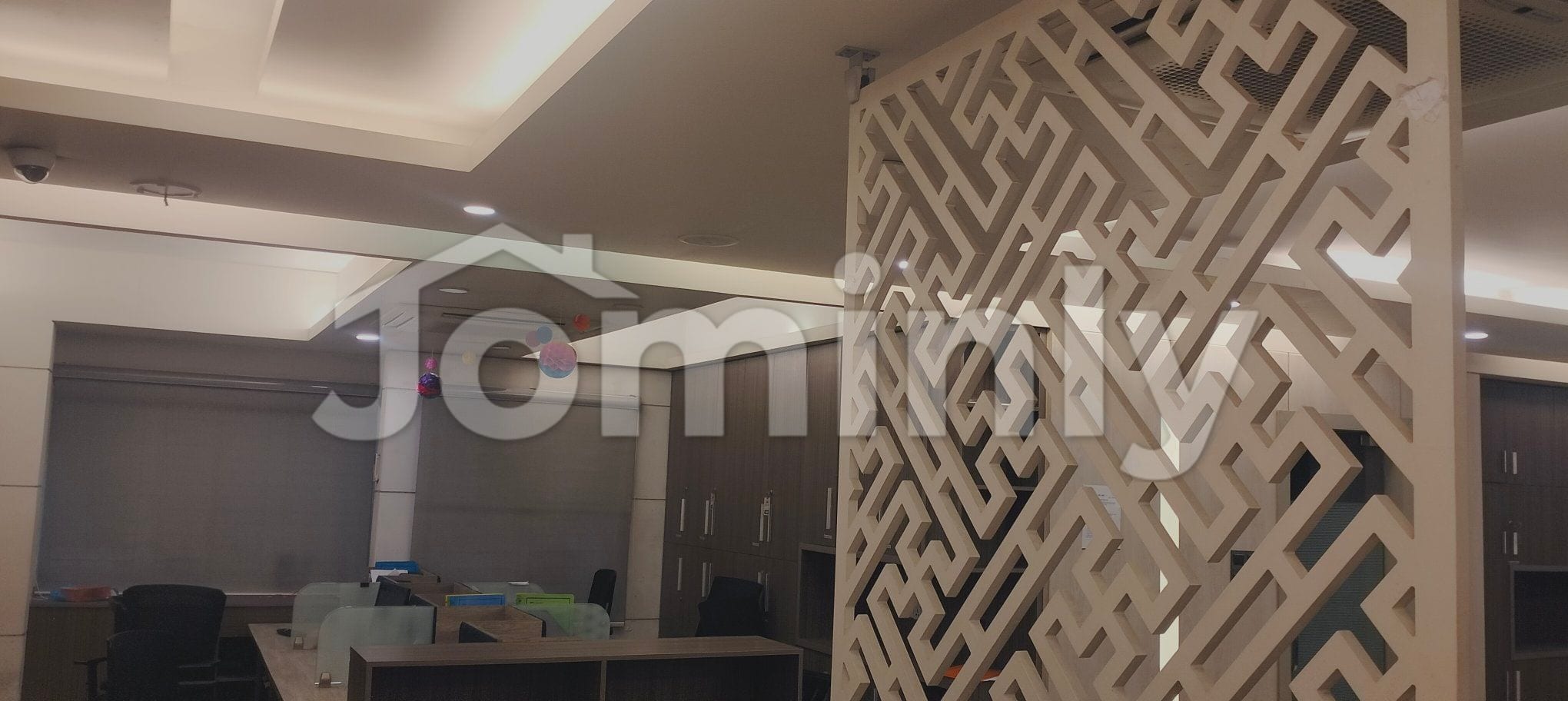 Premium 3,250 SQFT Fully Furnished Office Space for Rent @ Sector 01, Uttara - 3
