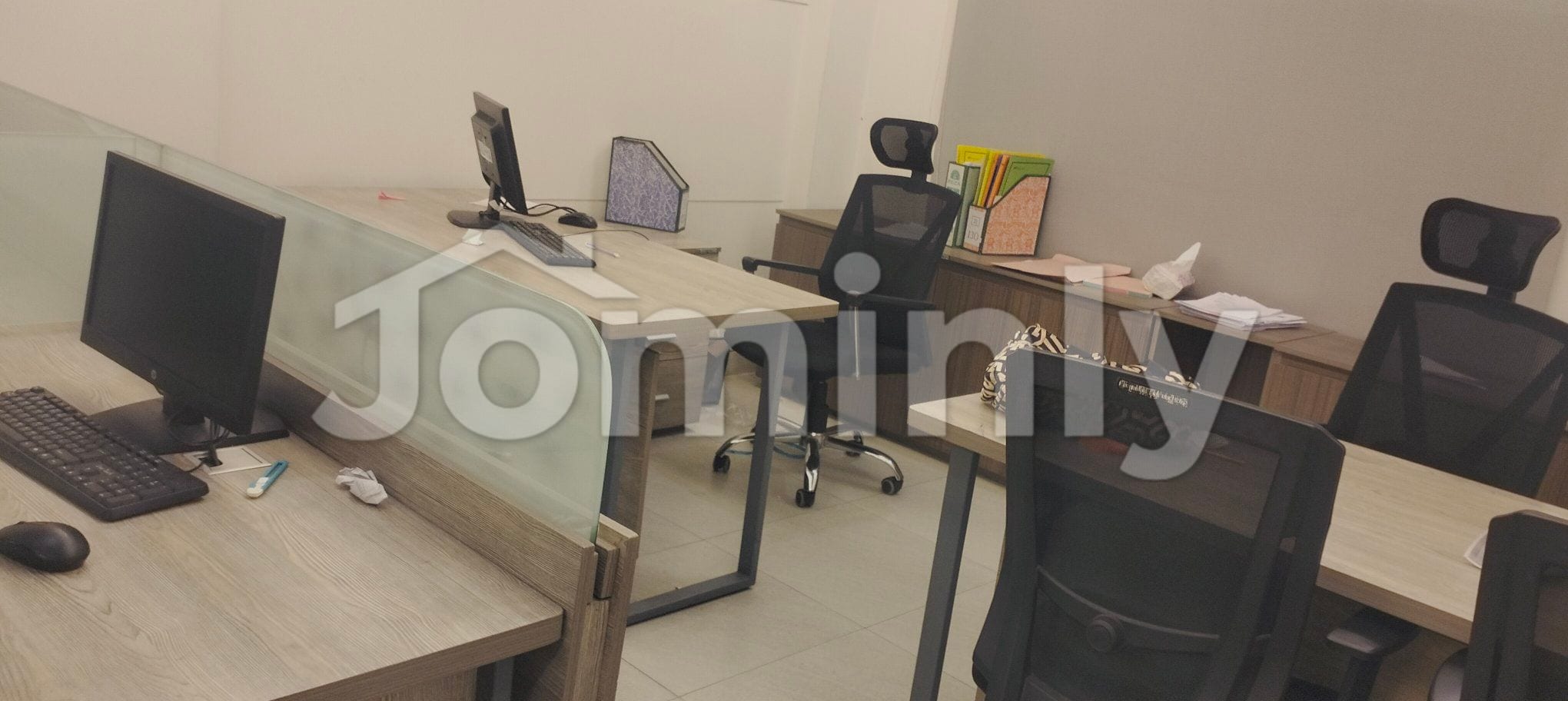 Premium 3,250 SQFT Fully Furnished Office Space for Rent @ Sector 01, Uttara - 4