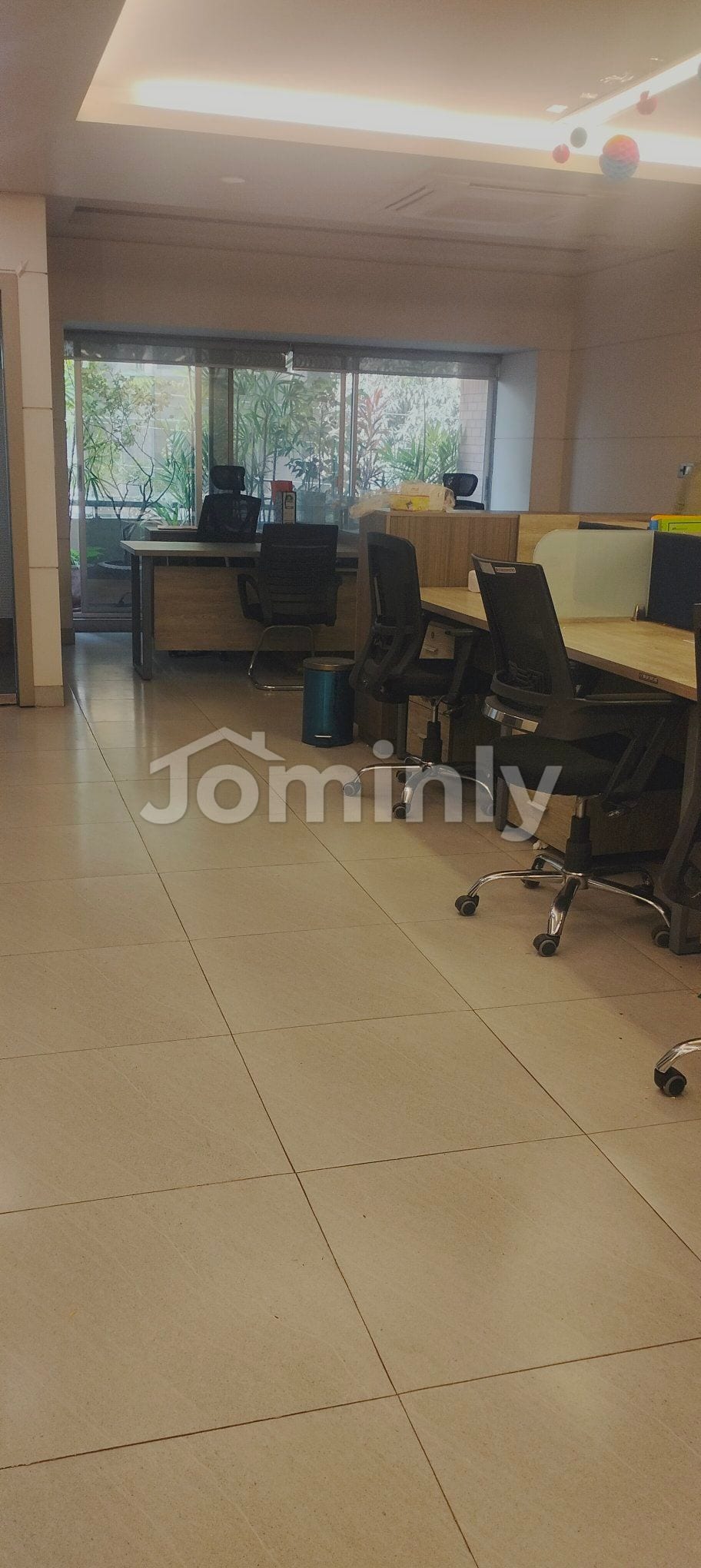 Premium 3,250 SQFT Fully Furnished Office Space for Rent @ Sector 01, Uttara - 5