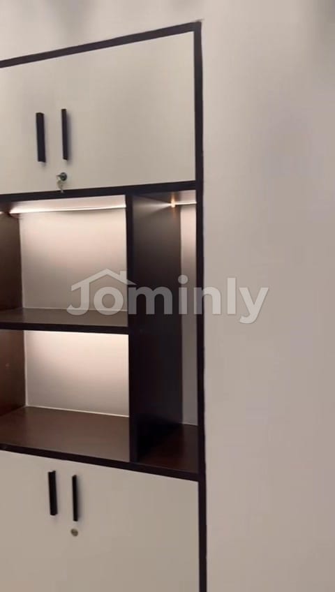 Premium 3,800 SQFT Furnished Commercial Floor for Rent @ Gulshan-1, Dhaka