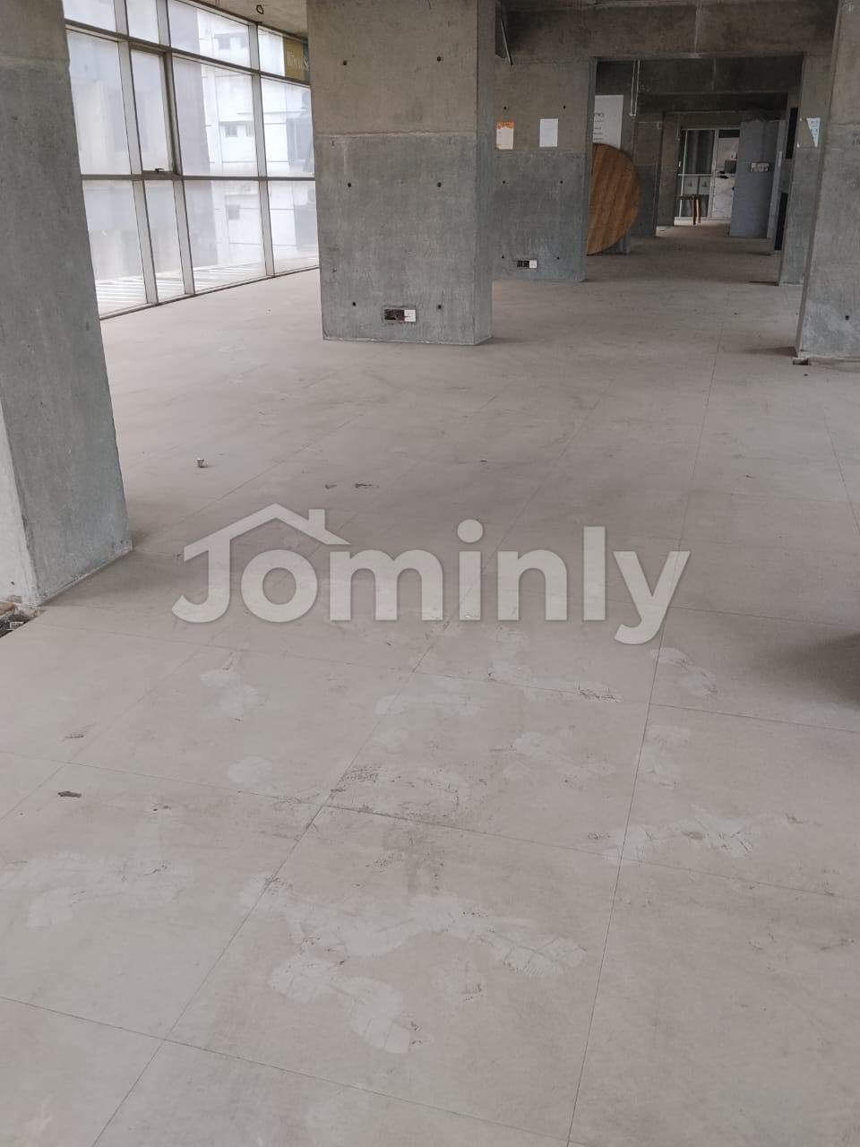 3,000 SQFT Commercial Floor for Sale or Rent @ Gulshan-Badda Link Road - 2