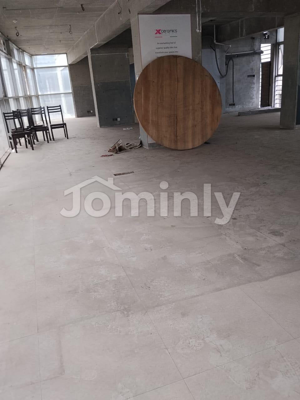 3,000 SQFT Commercial Floor for Sale or Rent @ Gulshan-Badda Link Road - 3