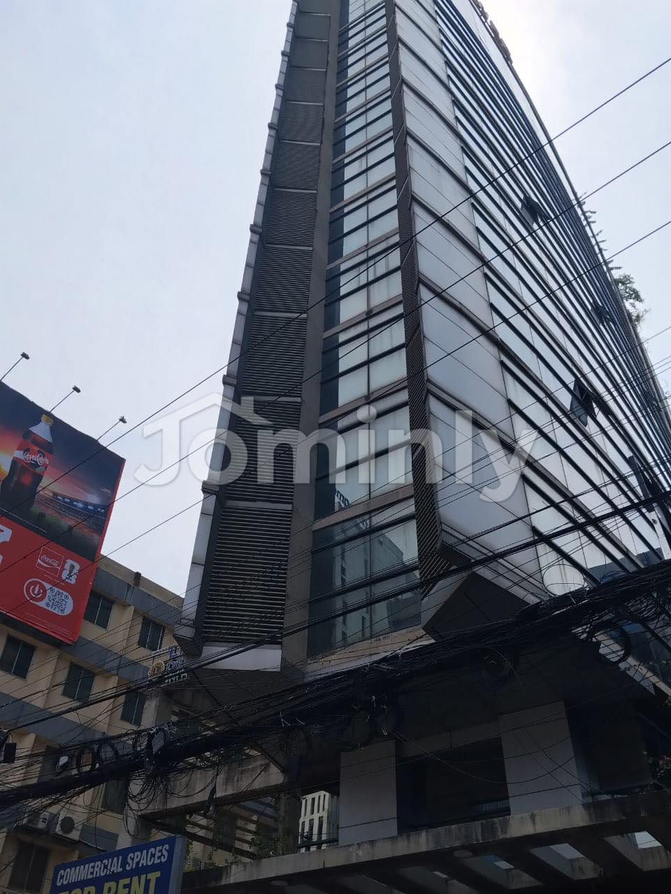 3,000 SQFT Commercial Floor for Sale or Rent @ Gulshan-Badda Link Road - 5