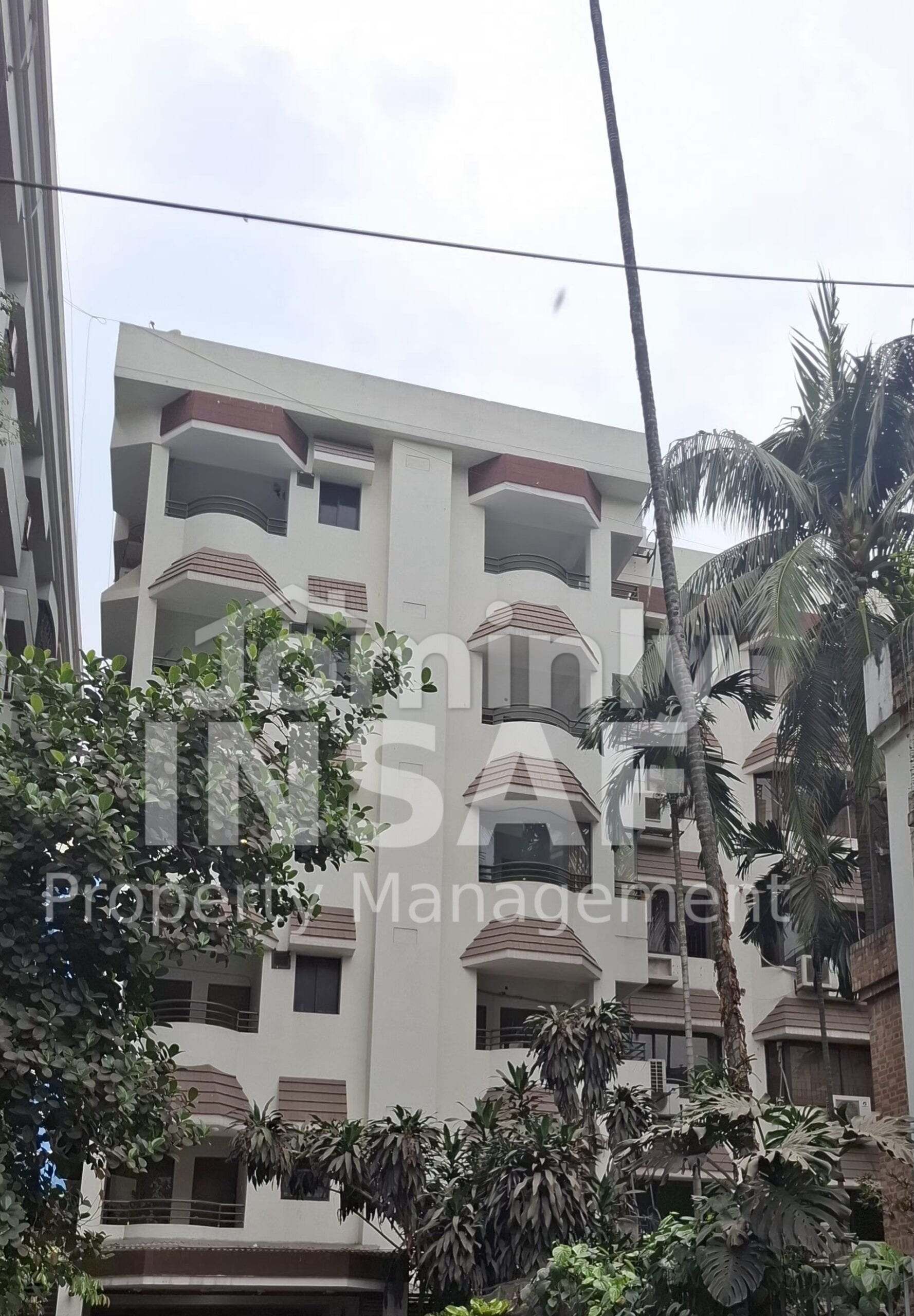 Premium 2,500 SQFT Commercial Office Space for Rent @ Gulshan-2 Diplomatic Zone