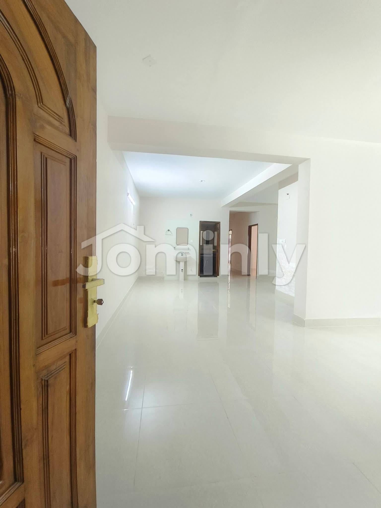 Premium 1,850 SQFT 3-BHK West-Facing Ready Flat @ Road 25, Sector 7, Uttara