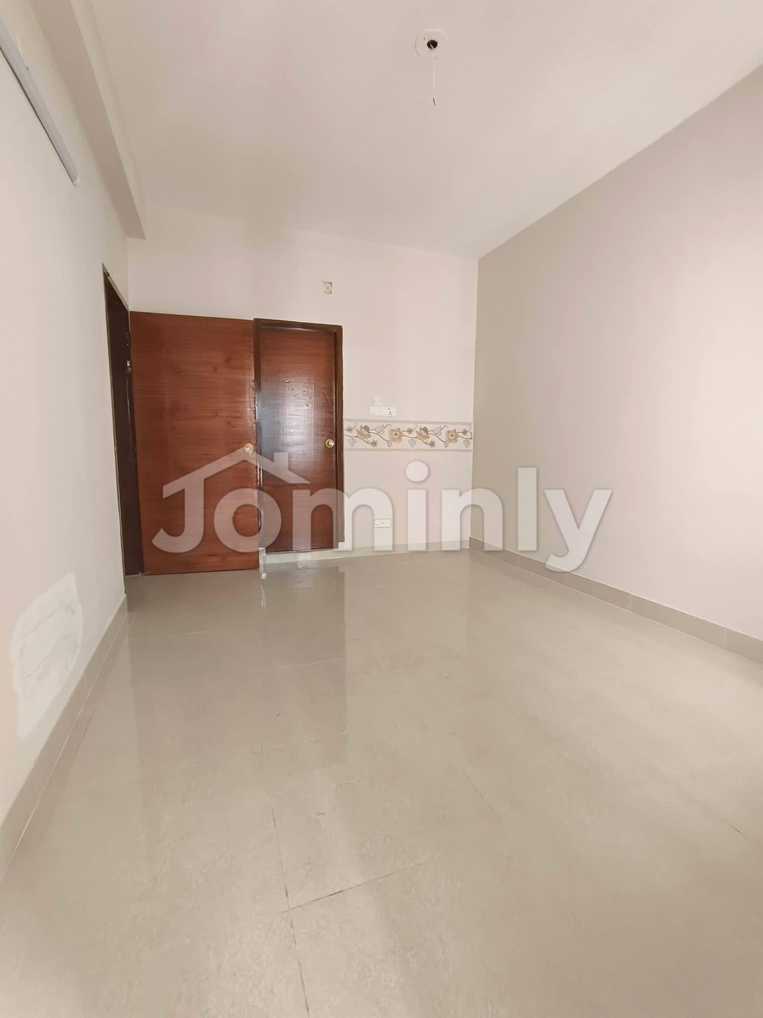 Premium 1,850 SQFT 3-BHK West-Facing Ready Flat @ Road 25, Sector 7, Uttara - 2