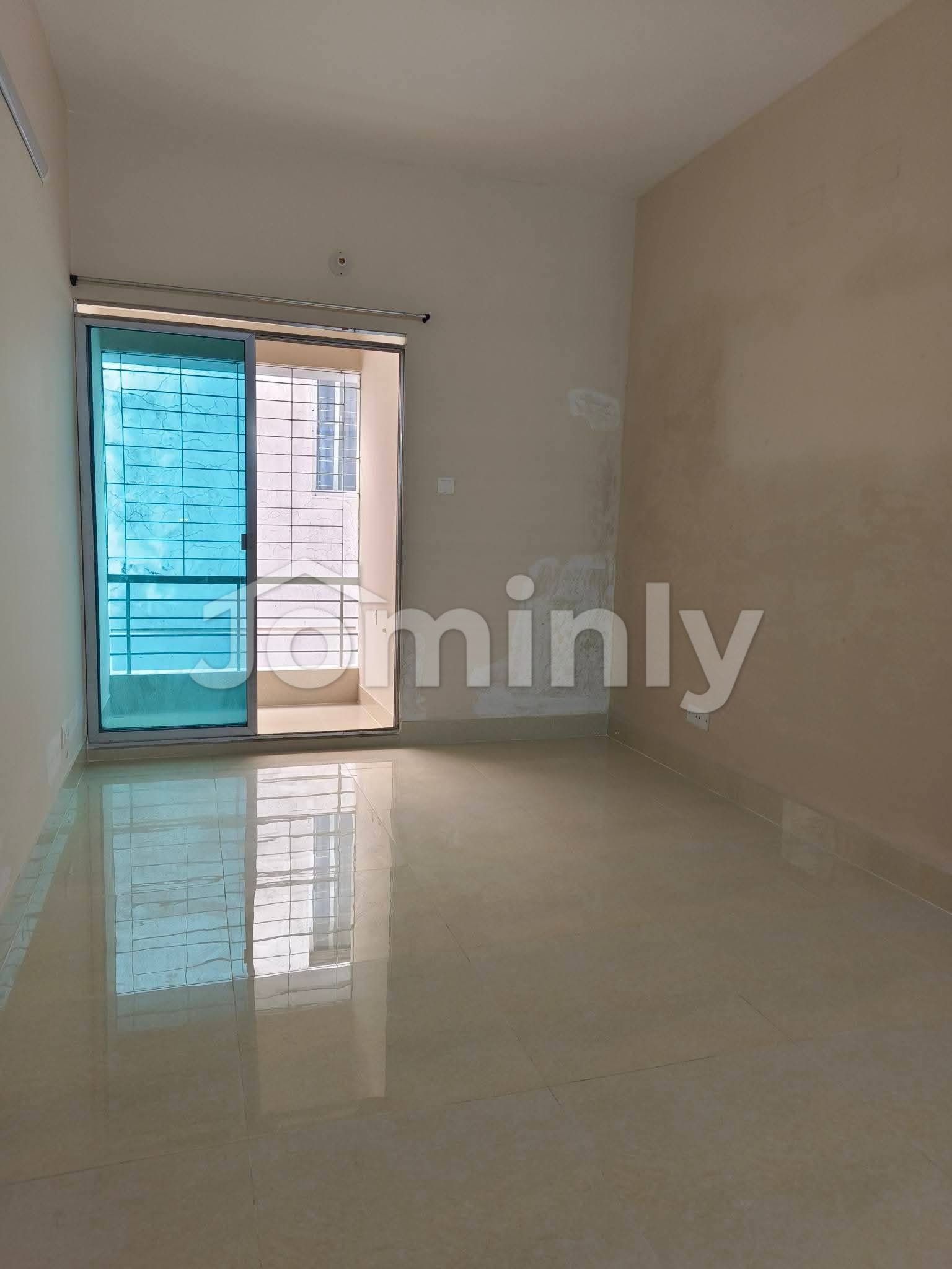 Premium 1,850 SQFT 3-BHK West-Facing Ready Flat @ Road 25, Sector 7, Uttara - 4