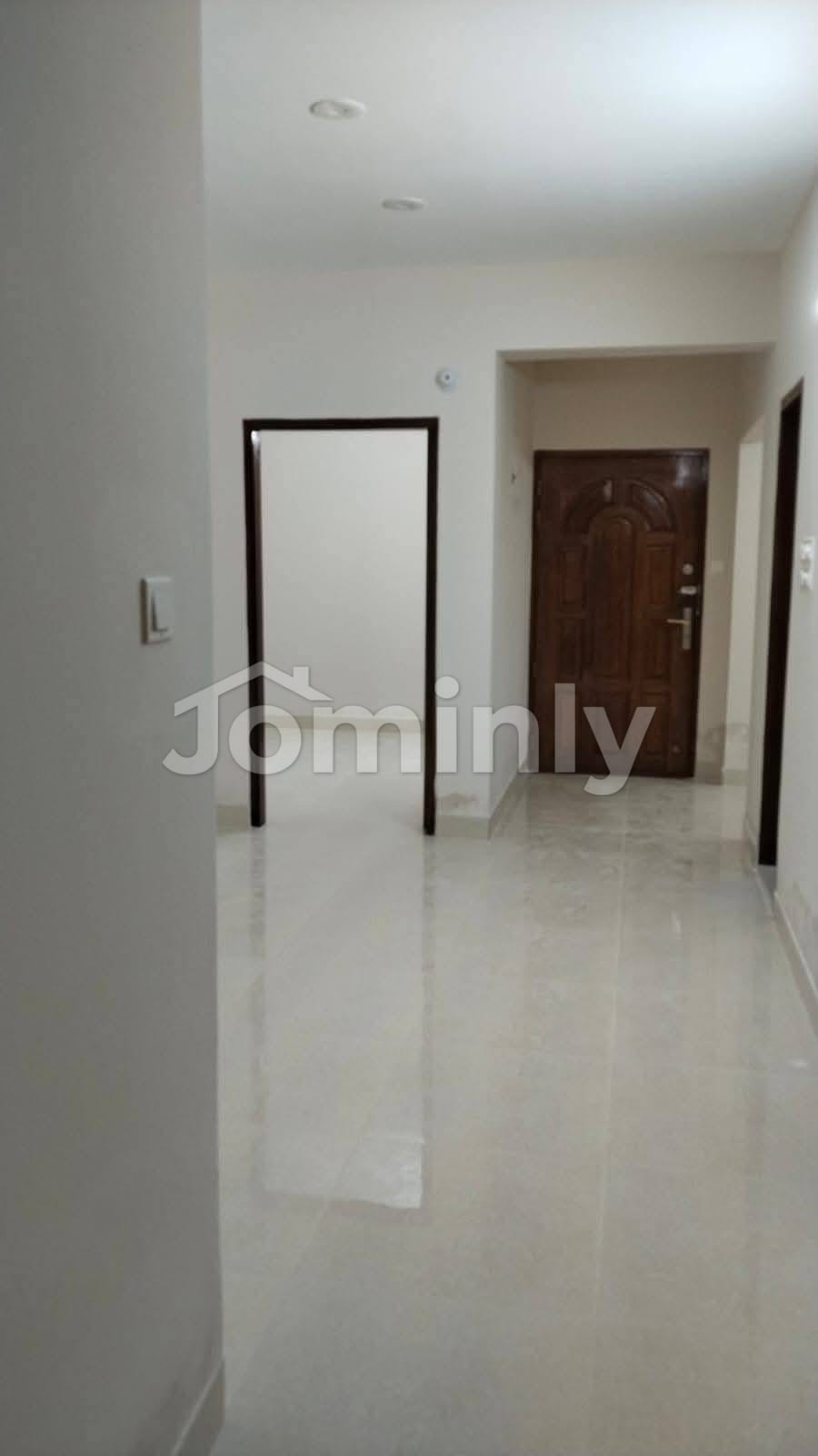 Premium 1,705 SQFT 3-BHK Used Flat by bti with Titas Gas @ Sector 3, Uttara
