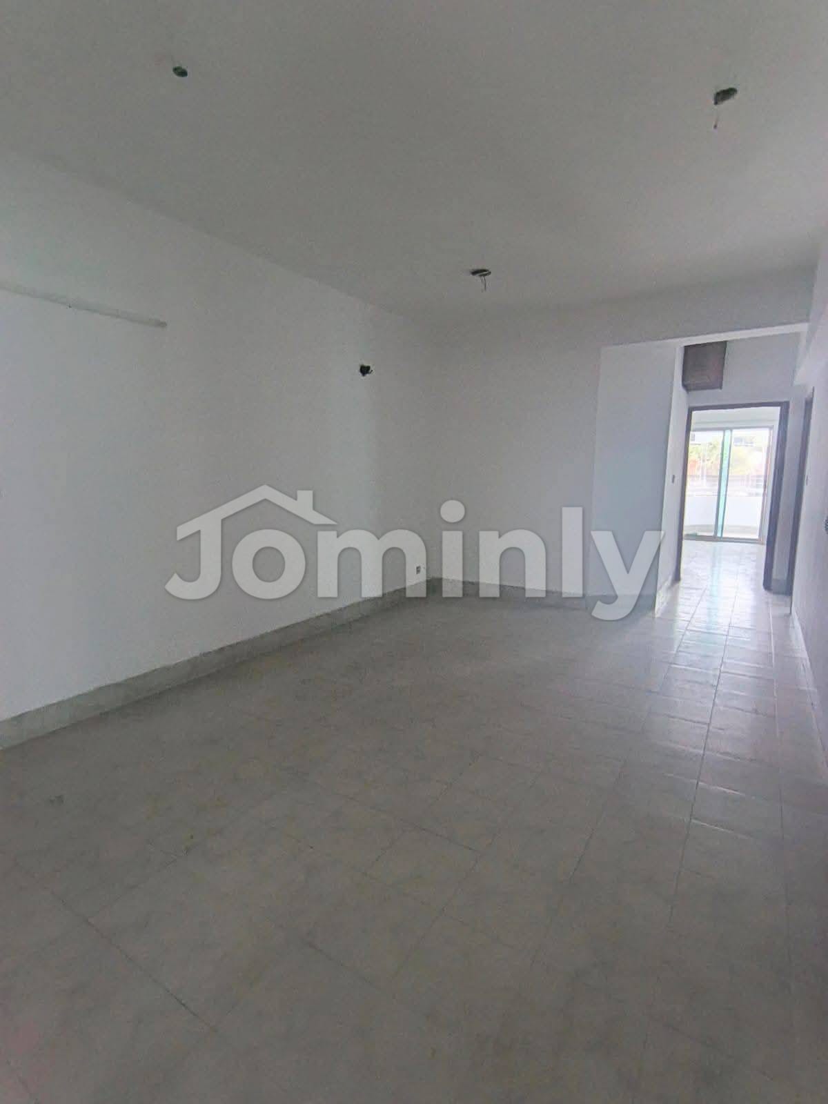 Premium 1,705 SQFT 3-BHK Used Flat by bti with Titas Gas @ Sector 3, Uttara - 4