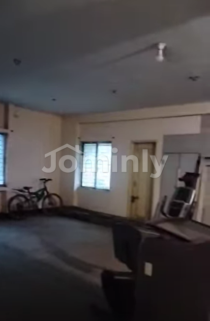 Premium 2,000 SQFT Multi-Purpose Open Office Space for Rent @ 5th Floor with Pipeline Gas