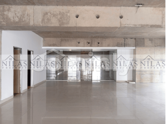 Splendid Luxury Commercial Space for Rent @ Gulshan Core
