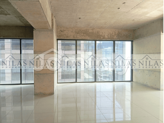 Splendid Luxury Commercial Space for Rent @ Gulshan Core - 2