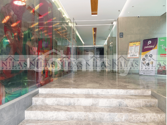 Splendid Luxury Commercial Space for Rent @ Gulshan Core - 4