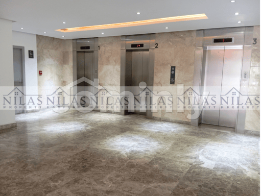 Splendid Luxury Commercial Space for Rent @ Gulshan Core - 5