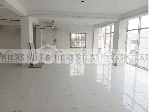 Prominent 3,000 SQFT Multi-Purpose Commercial Office Space for Rent @ Dhanmondi