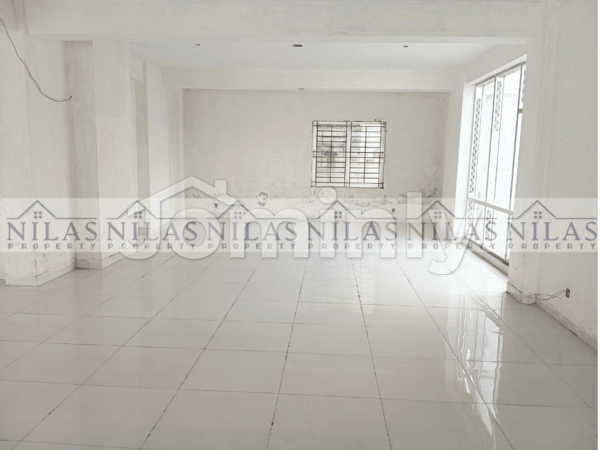 Prominent 3,000 SQFT Multi-Purpose Commercial Office Space for Rent @ Dhanmondi - 2