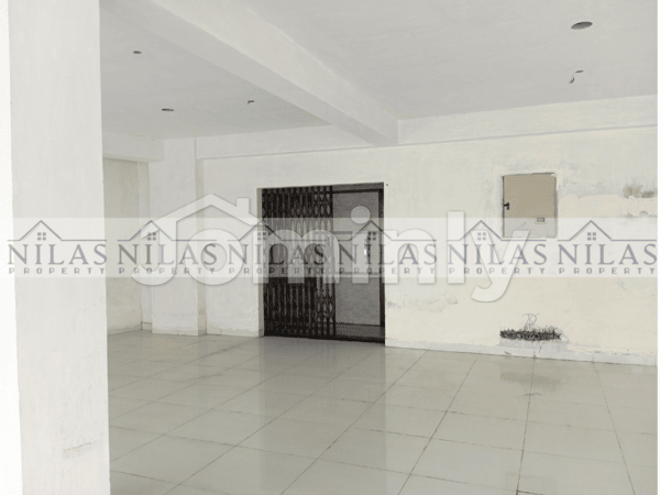 Prominent 3,000 SQFT Multi-Purpose Commercial Office Space for Rent @ Dhanmondi - 4