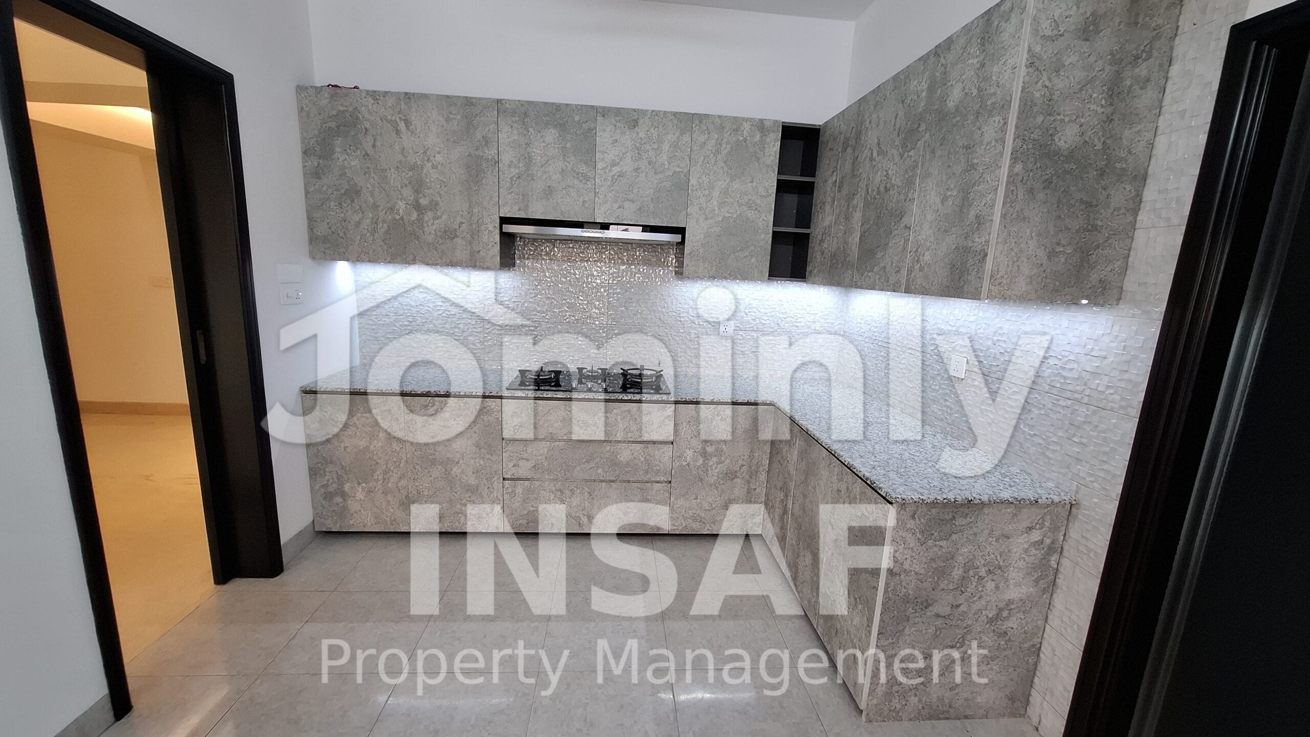 Premium Fully Furnished Residential Apartment with Modern Amenities for Rent at Gulshan-2 Diplomatic Zone - 3