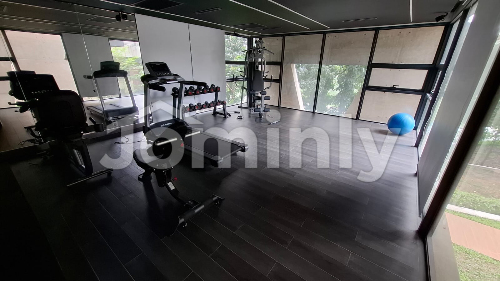 Luxurious Residential Apartment with Modern Amenities for Rent or Sale at Gulshan-2 - 4