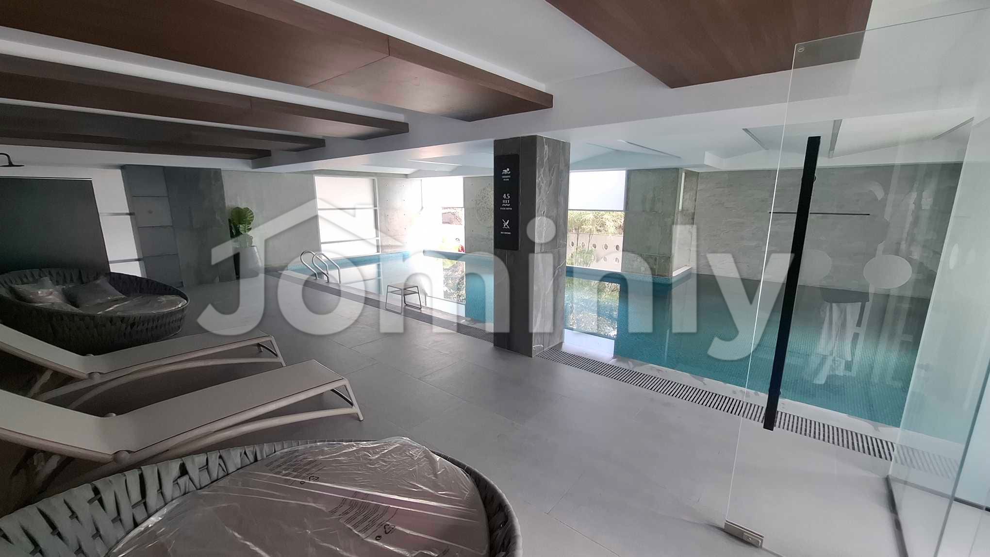 Luxurious Residential Apartment with Modern Amenities for Rent or Sale at Gulshan-2 - 5