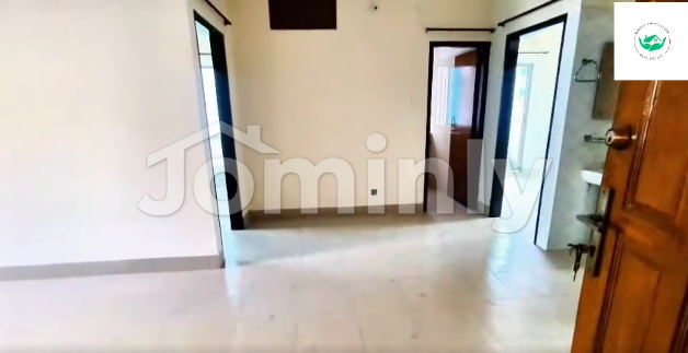 South-Facing Ready Residential Flat for Sale on Ground Floor Plus Six-Storey Building at Rampura Banasree G-Block