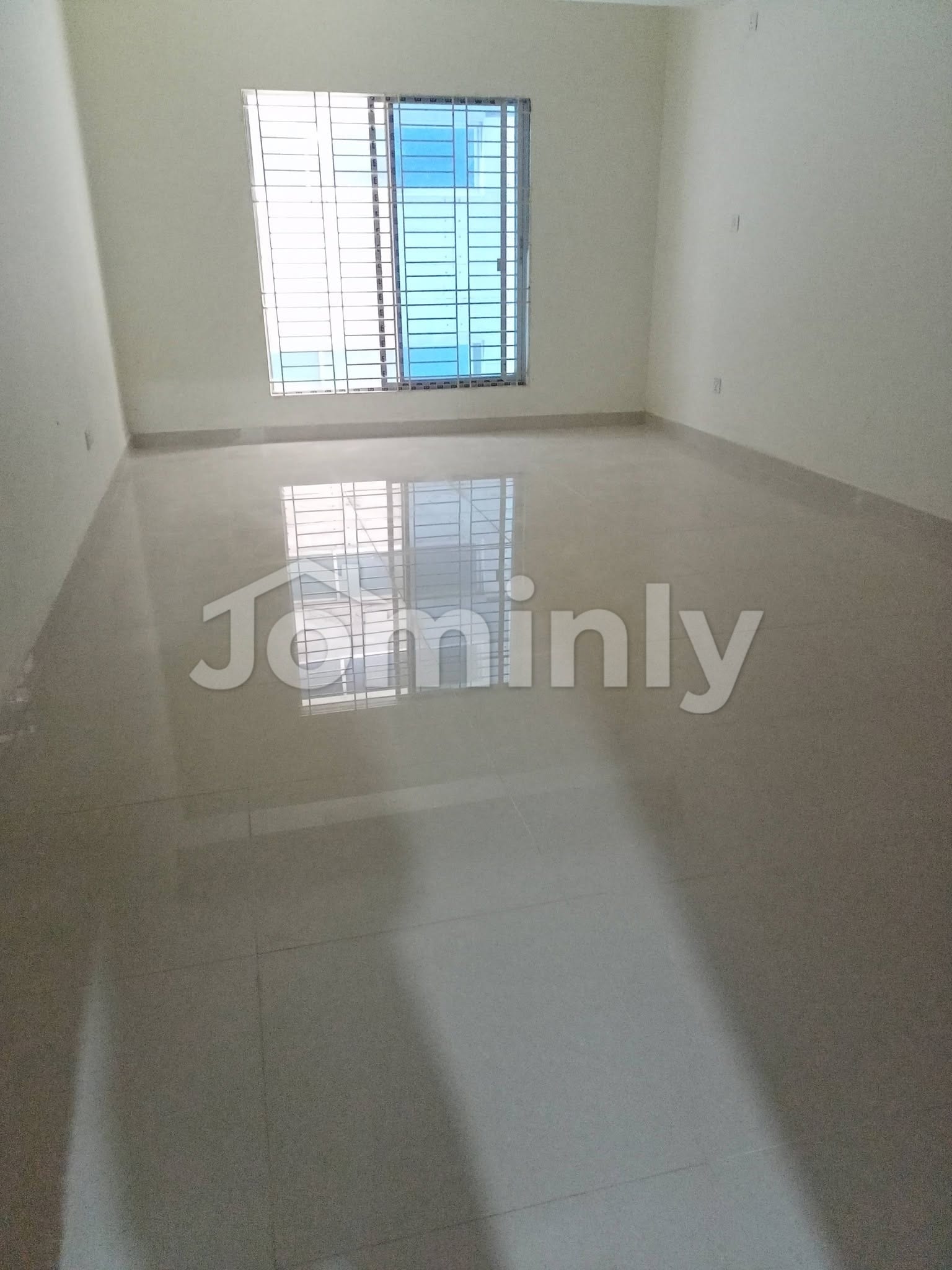 North-Facing Ready 3 BHK Apartment on Fifth Floor for Urgent Sale at Adabor Baitul Aman Housing - 3