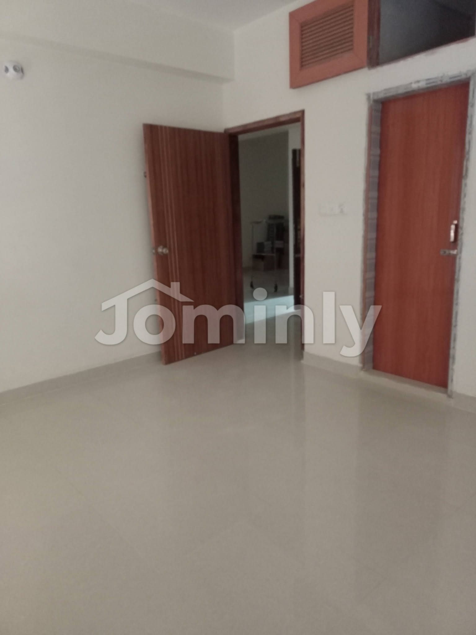 North-Facing Ready 3 BHK Apartment on Fifth Floor for Urgent Sale at Adabor Baitul Aman Housing - 4