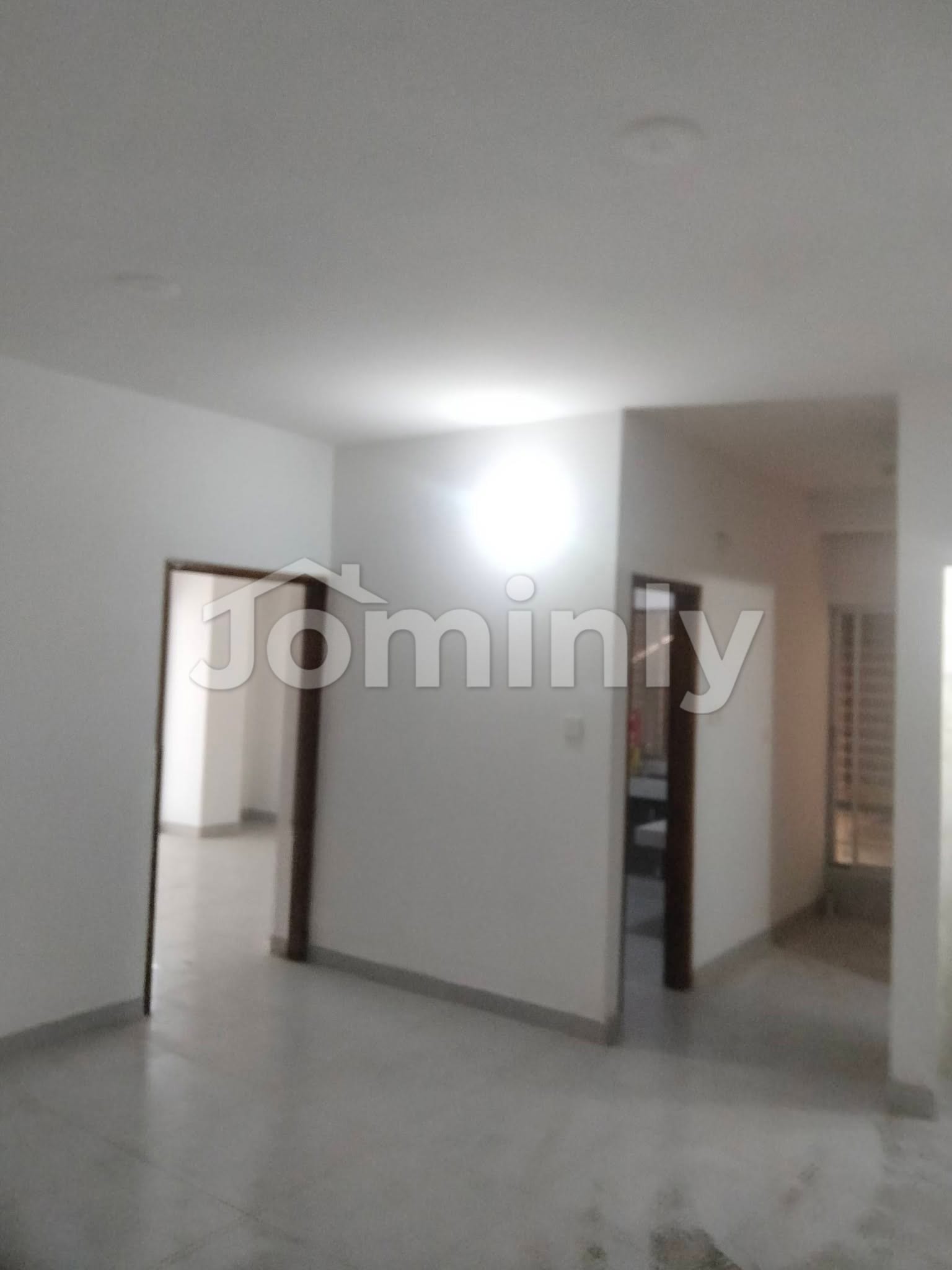 Brand New Residential Flat with Parking for Sale at Baitul Aman Housing Society Adabor