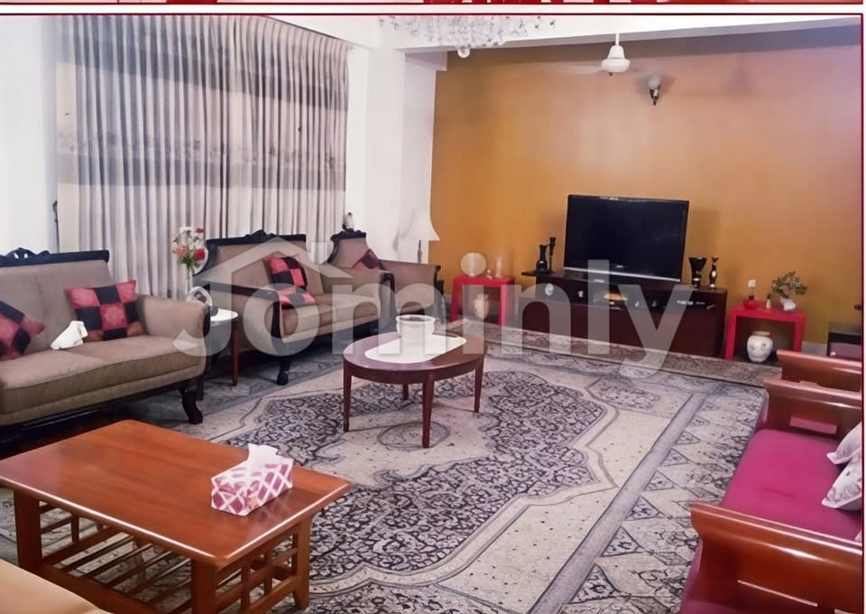 5-Storey Residential Building with 13 Units on 5 Katha Plot for Sale at West Shewrapara Near Metro Station - 2