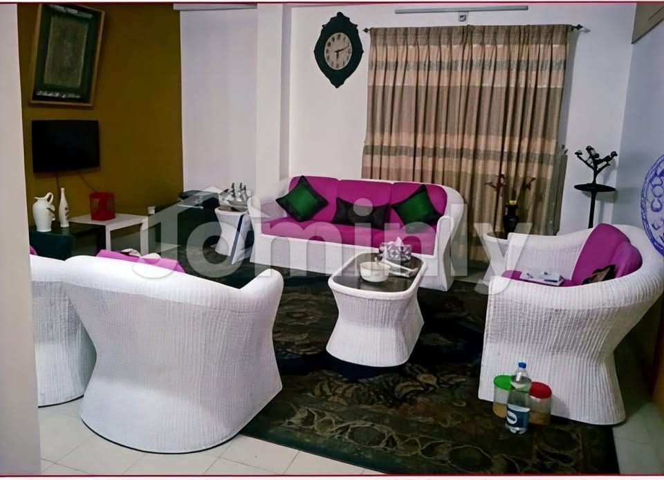 5-Storey Residential Building with 13 Units on 5 Katha Plot for Sale at West Shewrapara Near Metro Station - 3
