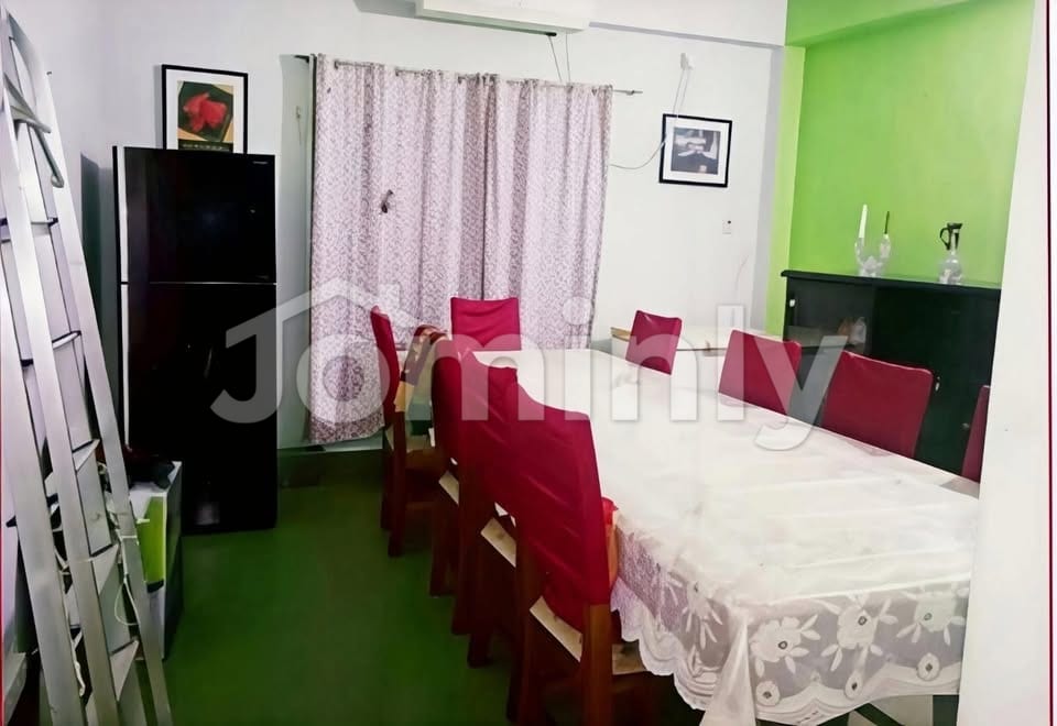 5-Storey Residential Building with 13 Units on 5 Katha Plot for Sale at West Shewrapara Near Metro Station - 4