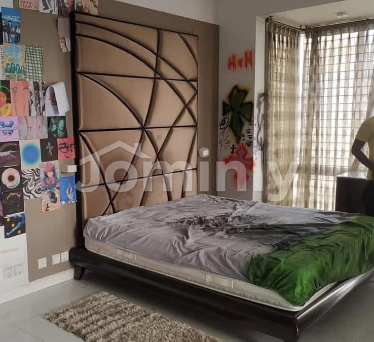Highly Sophisticated 8,500 SQFT Lake-View Duplex Luxury Apartment for Sale at North Gulshan 2 - 2