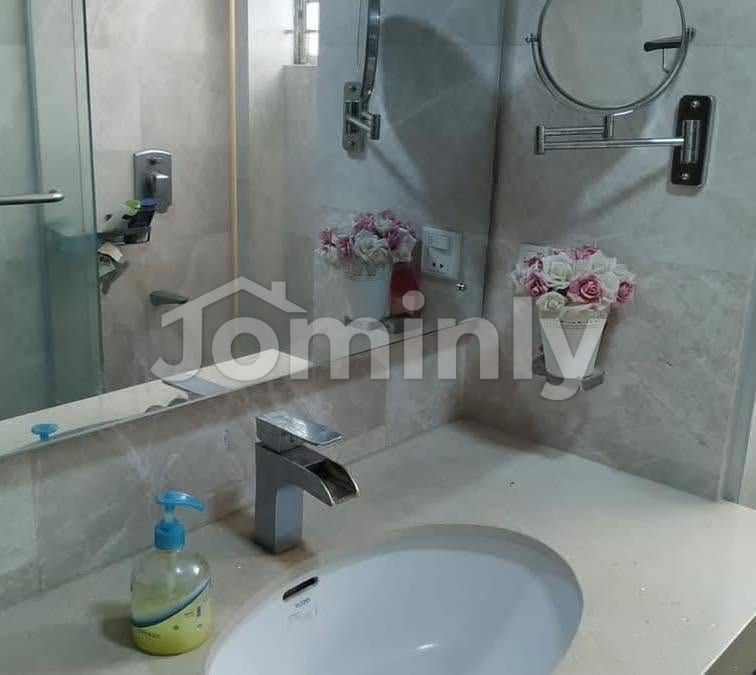 Highly Sophisticated 8,500 SQFT Lake-View Duplex Luxury Apartment for Sale at North Gulshan 2 - 3