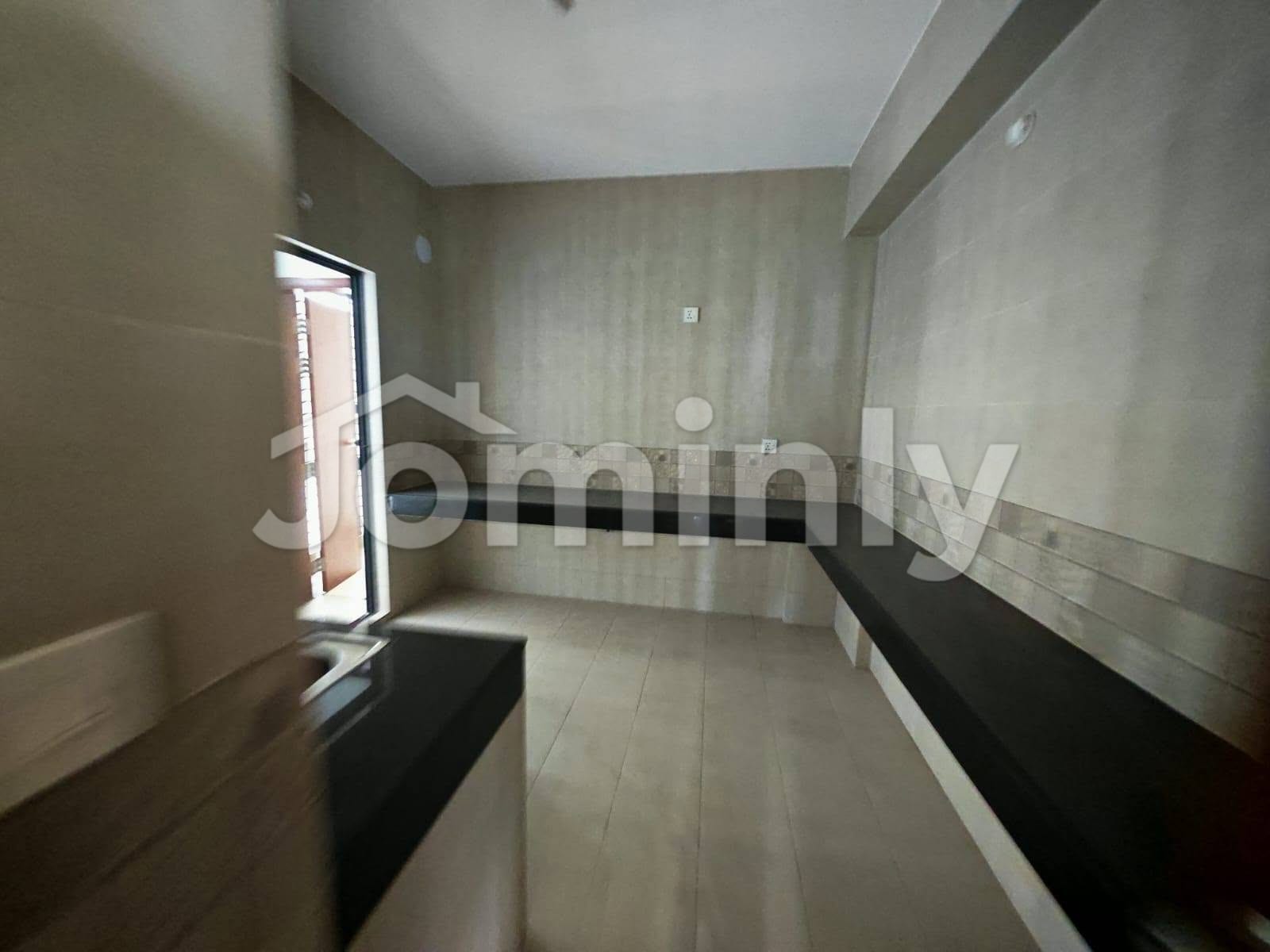 Brand New 2,250 SQFT 3 BHK Luxury Apartment for Sale with Swimming Pool at Bashundhara R/A Block M - 5
