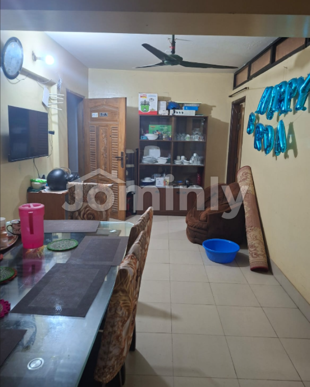 Highly Affordable 900+ SQFT Ready Flat with Titas Gas Connection for Sale at Ahmed Nagar Mirpur 1 Near Bashiruddin School - 3