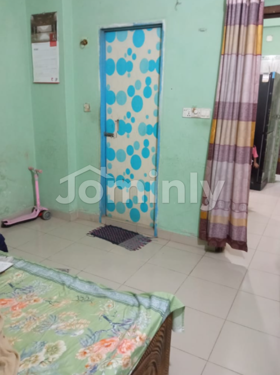 Used Like New 900 SQFT 3 BHK Apartment with Titas Gas on Fourth Floor for Sale at Shah Ali Bagh Mirpur 1 - 3